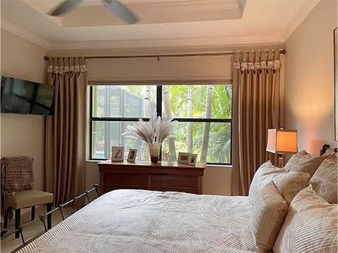 Hunter Douglas Dealer Image