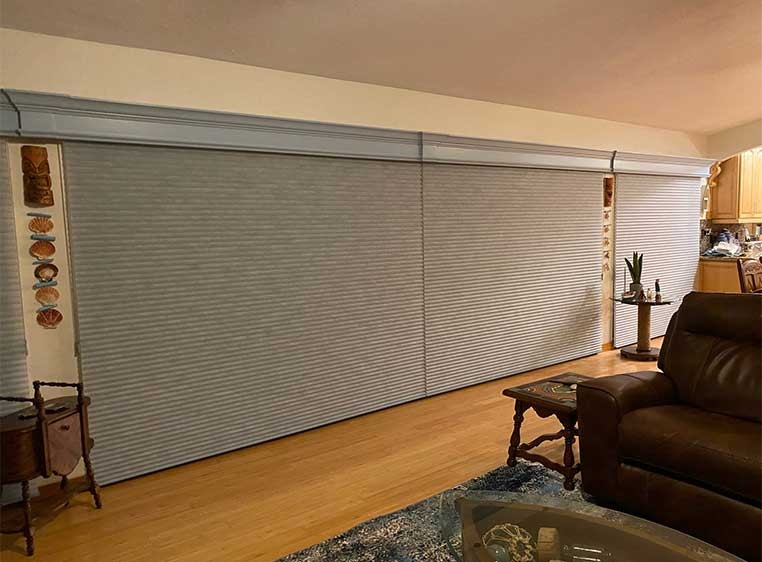 Hunter Douglas Dealer Image